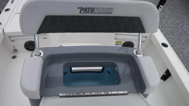 Slide: The Image of Pathfinder 2500 Hybrid 2024 - 15