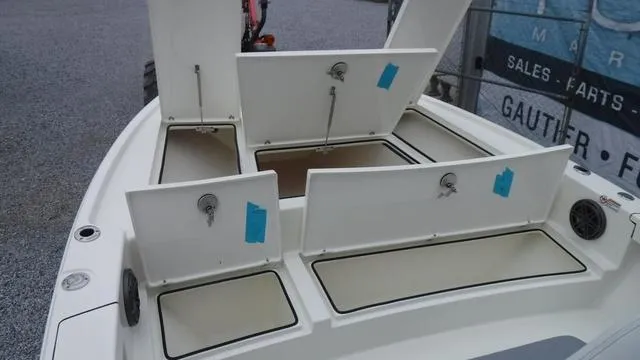 Slide: The Image of Pathfinder 2500 Hybrid 2024 - 19