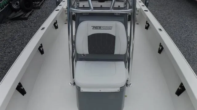 Slide: The Image of Pathfinder 2500 Hybrid 2024 - 28