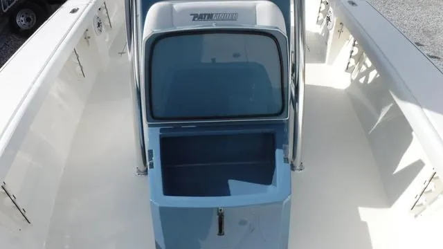 Slide: The Image of Pathfinder 2700 Open 2025 - 12