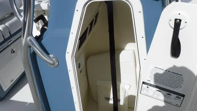 Slide: The Image of Pathfinder 2700 Open 2025 - 14