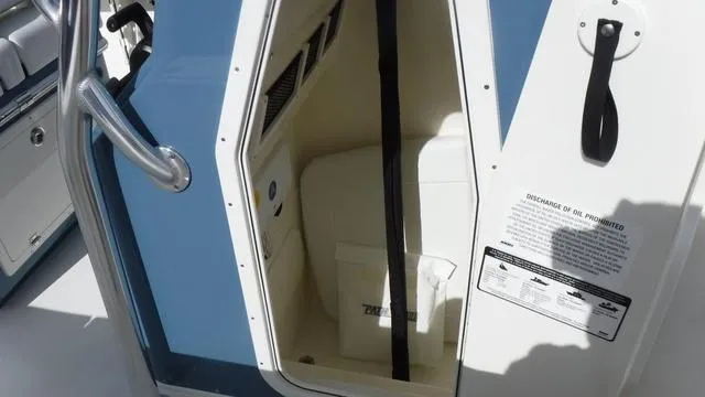 Slide: The Image of Pathfinder 2700 Open 2025 - 15