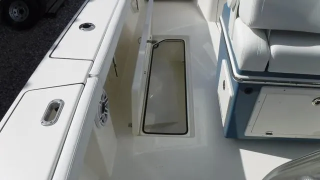 Slide: The Image of Pathfinder 2700 Open 2025 - 16