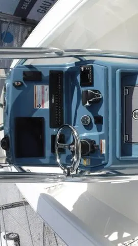 Slide: The Image of Pathfinder 2700 Open 2025 - 18