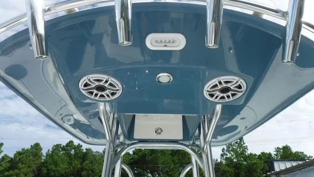 Slide: The Image of Pathfinder 2700 Open 2025 - 19