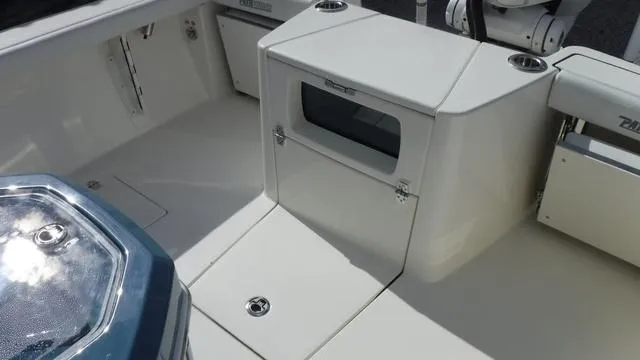 Slide: The Image of Pathfinder 2700 Open 2025 - 21