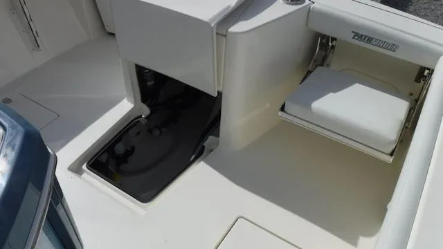 Slide: The Image of Pathfinder 2700 Open 2025 - 23