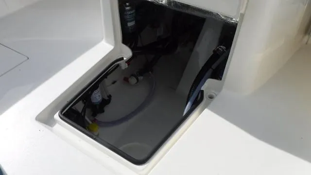 Slide: The Image of Pathfinder 2700 Open 2025 - 24