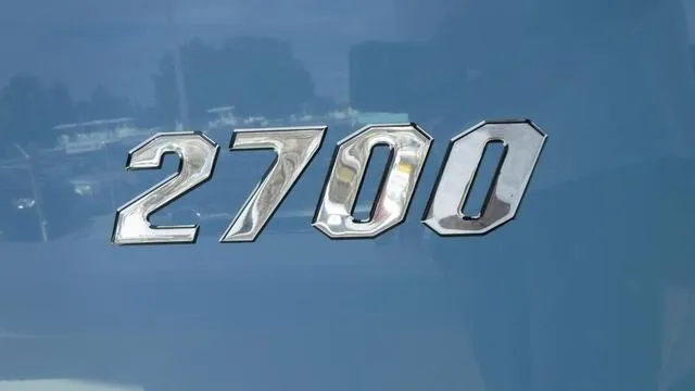 Slide: The Image of Pathfinder 2700 Open 2025 - 26