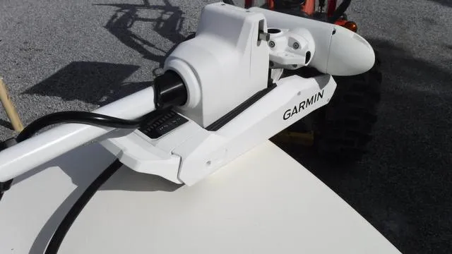 Slide: The Image of Pathfinder 2700 Open 2025 - 9