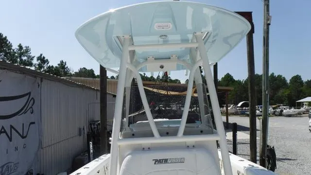 Slide: The Image of Pathfinder 2400 Open 2024 - 12