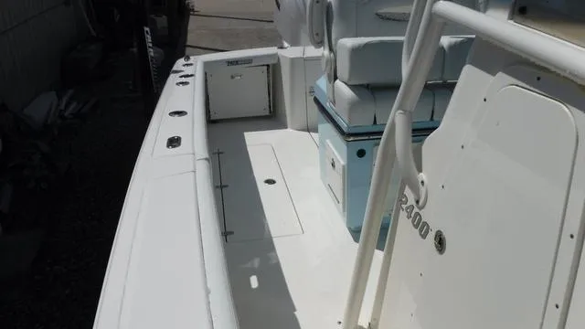 Slide: The Image of Pathfinder 2400 Open 2024 - 13