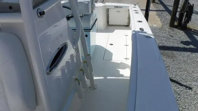 Slide: The Image of Pathfinder 2400 Open 2024 - 14