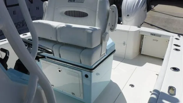 Slide: The Image of Pathfinder 2400 Open 2024 - 15