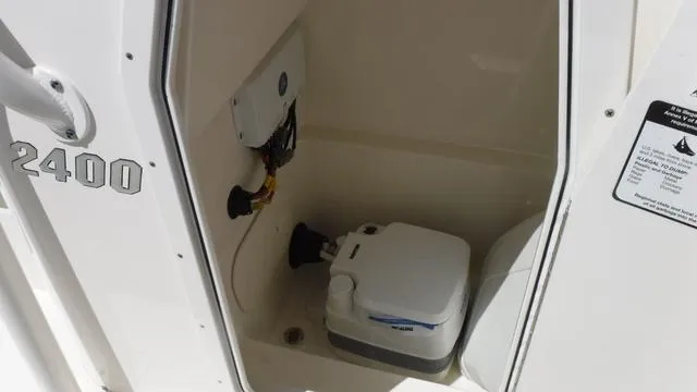 Slide: The Image of Pathfinder 2400 Open 2024 - 17