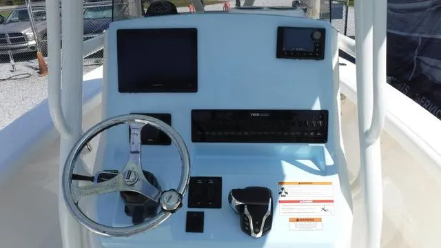 Slide: The Image of Pathfinder 2400 Open 2024 - 18