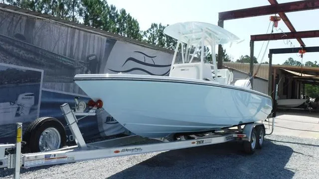 Slide: The Image of Pathfinder 2400 Open 2024 - 2