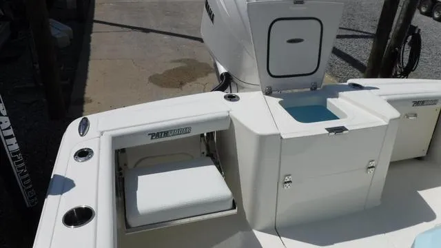 Slide: The Image of Pathfinder 2400 Open 2024 - 20