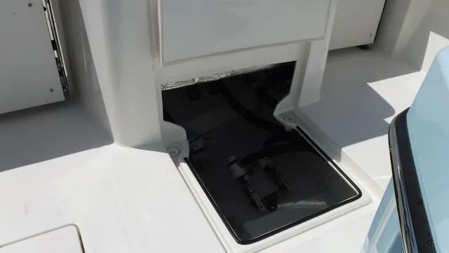 Slide: The Image of Pathfinder 2400 Open 2024 - 22