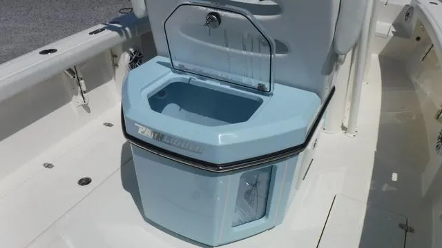 Slide: The Image of Pathfinder 2400 Open 2024 - 24