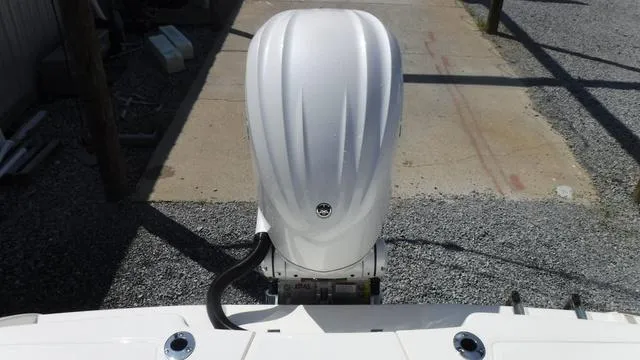 Slide: The Image of Pathfinder 2400 Open 2024 - 25