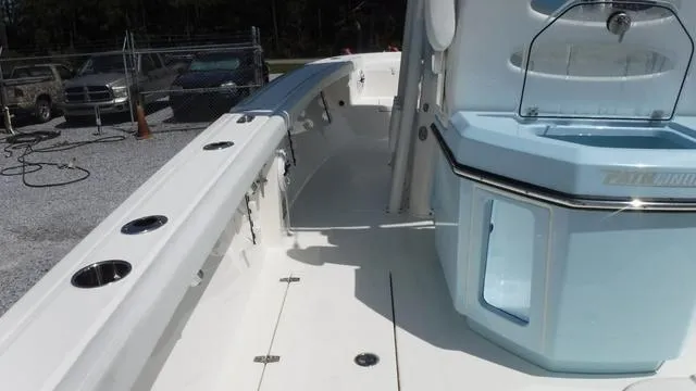 Slide: The Image of Pathfinder 2400 Open 2024 - 26