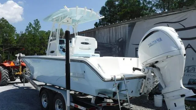 Slide: The Image of Pathfinder 2400 Open 2024 - 3