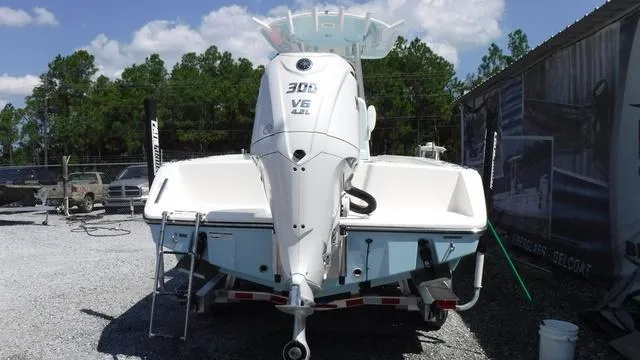 Slide: The Image of Pathfinder 2400 Open 2024 - 4