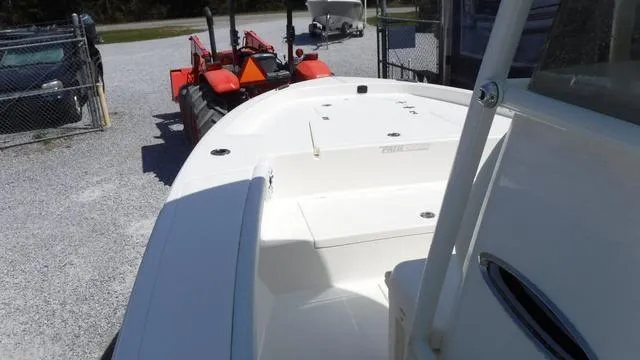 Slide: The Image of Pathfinder 2400 Open 2024 - 6