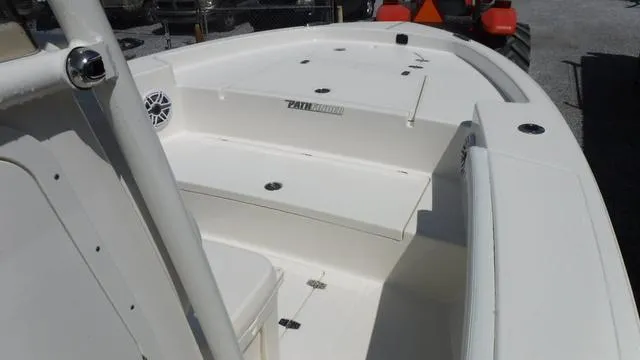 Slide: The Image of Pathfinder 2400 Open 2024 - 7