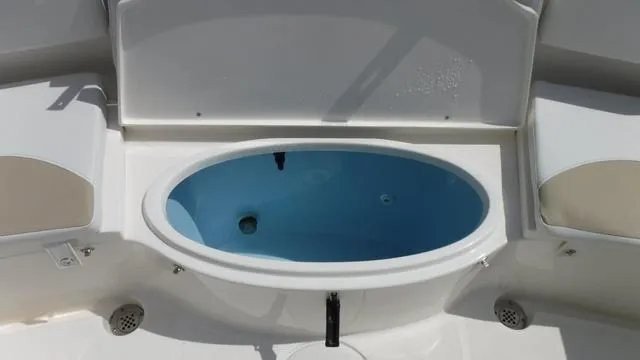 Slide: The Image of Bulls Bay 230 Center Console 2024 - 10