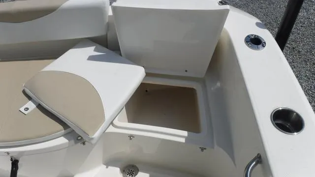 Slide: The Image of Bulls Bay 230 Center Console 2024 - 11