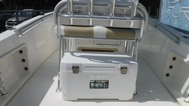 Slide: The Image of Bulls Bay 230 Center Console 2024 - 12