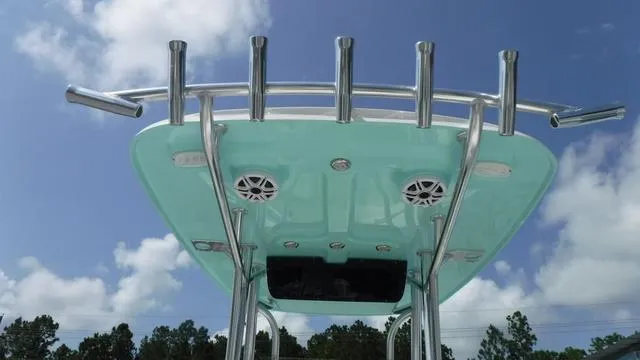 Slide: The Image of Bulls Bay 230 Center Console 2024 - 13