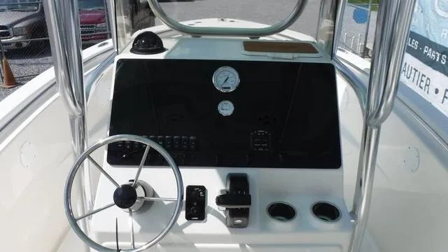 Slide: The Image of Bulls Bay 230 Center Console 2024 - 14