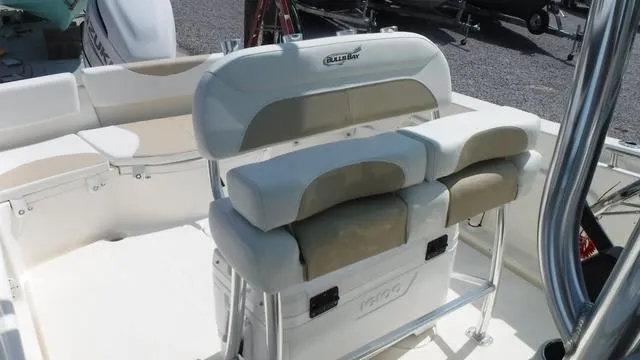 Slide: The Image of Bulls Bay 230 Center Console 2024 - 15