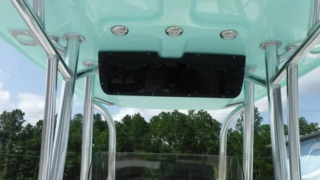 Slide: The Image of Bulls Bay 230 Center Console 2024 - 17