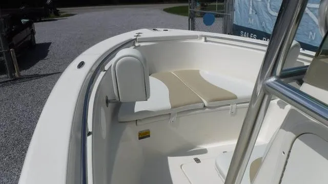 Slide: The Image of Bulls Bay 230 Center Console 2024 - 6