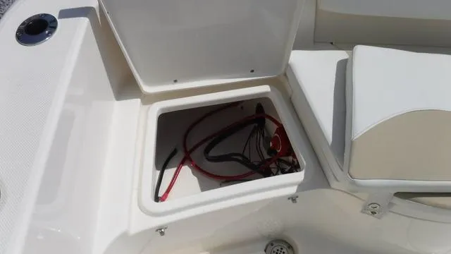 Slide: The Image of Bulls Bay 230 Center Console 2024 - 9