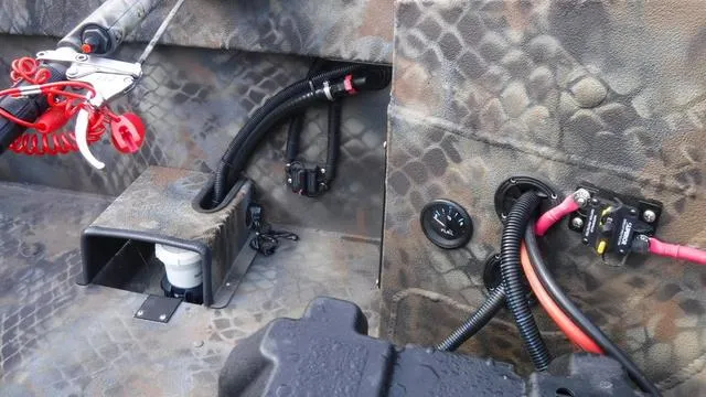 Slide: The Image of Excel Shallow Water F4 1854 F4 Open 2023 - 10