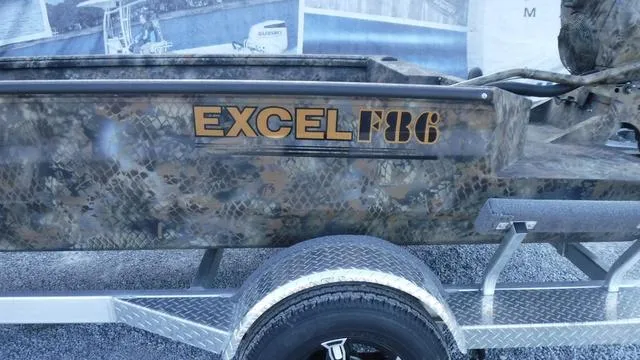 Slide: The Image of Excel Shallow Water F4 1854 F4 Open 2023 - 3