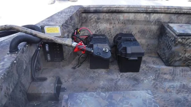 Slide: The Image of Excel Shallow Water F4 1854 F4 Open 2023 - 6