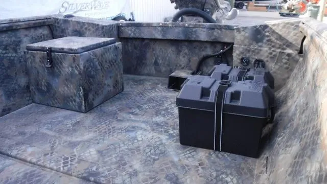 Slide: The Image of Excel Shallow Water F4 1751 F4 2023 - 7