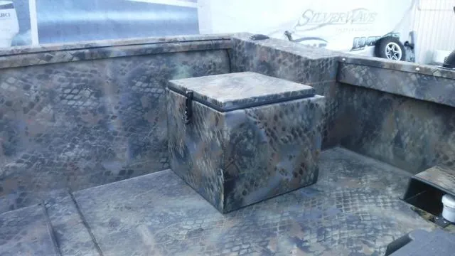 Slide: The Image of Excel Shallow Water F4 1751 F4 2023 - 9