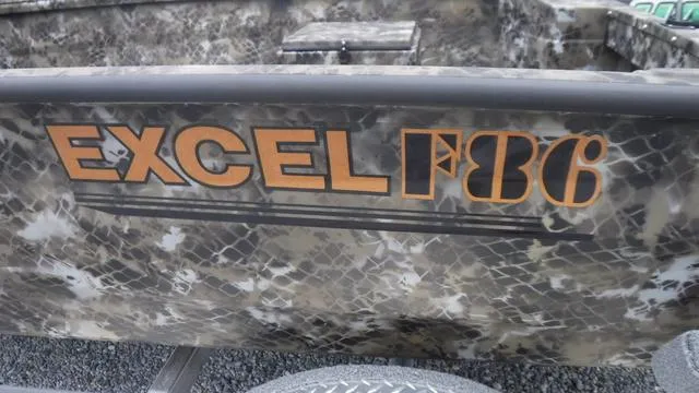 Slide: The Image of Excel F4 Pro Hull 1754 2023 - 11