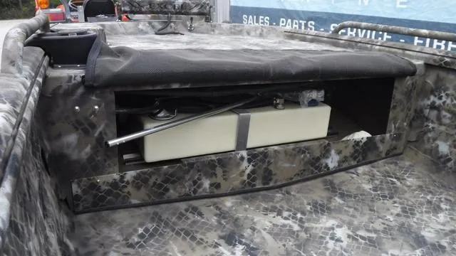 Slide: The Image of Excel F4 Pro Hull 1754 2023 - 4