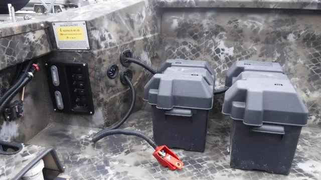 Slide: The Image of Excel F4 Pro Hull 1754 2023 - 6