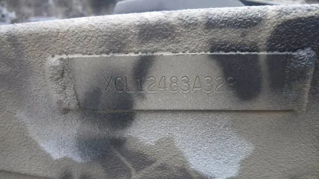 Slide: The Image of Excel F4 Pro Hull 1754 2023 - 8