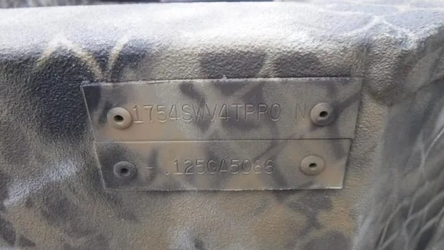 Slide: The Image of Excel F4 Pro Hull 1754 2023 - 9