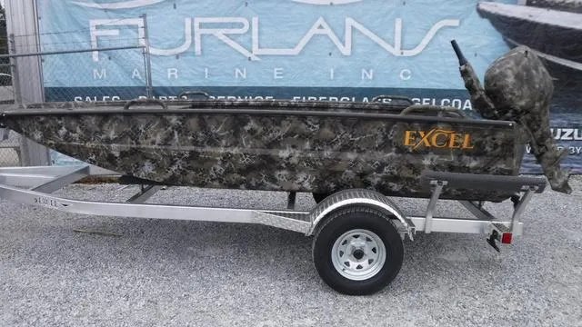 The Image of Excel 1554 ECLIPSE 2024 - 1